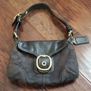 Coach Mini Purse